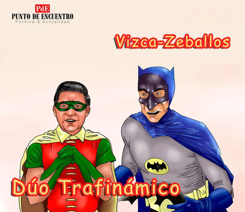 Dúo Trafinámico