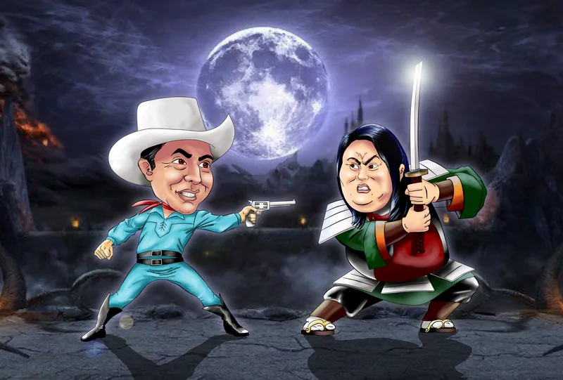 Caricatura